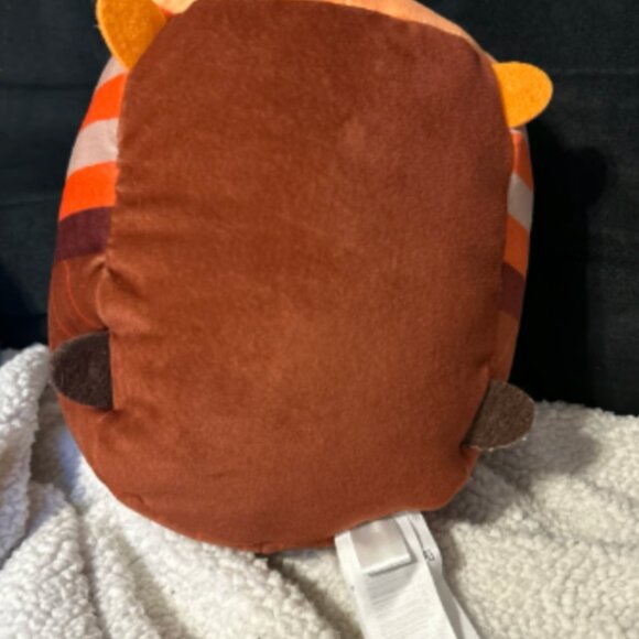 Disney Pixar Inside Out 2 Anxiety Large Tsum Tsum Plush - Picture 3 of 3